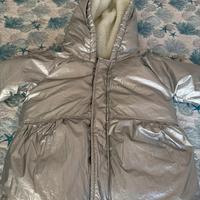 Piumino imbottito Bambina 3 anni