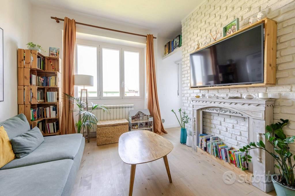 Appartamento – Milano, Cagnola - Vista 2