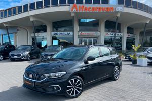 Fiat Tipo SW 1.6 mjt Lounge