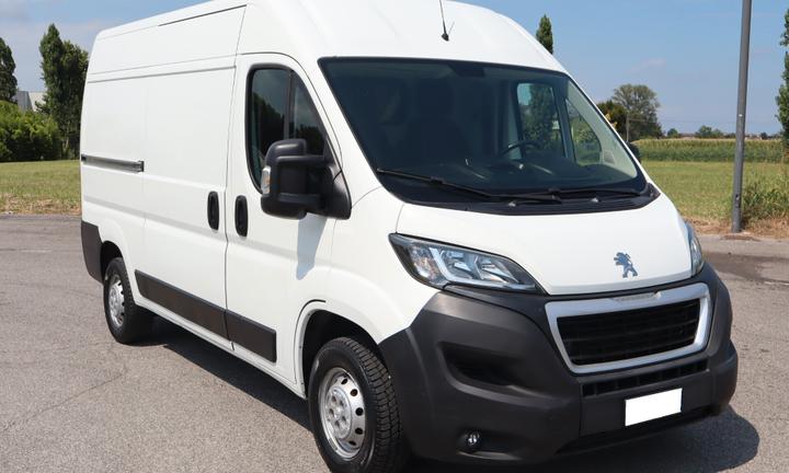 Peugeot Boxer 130 Cv L2H2 - 103.000 Km