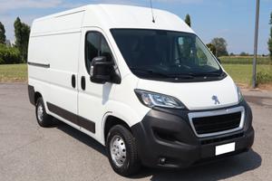 Peugeot Boxer 130 Cv L2H2 - 103.000 Km