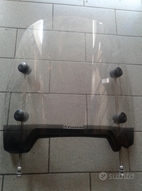 Parabrezza piaggio motorino vespa