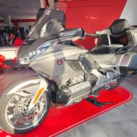 Honda GL 1800 Gold Wing - 2023