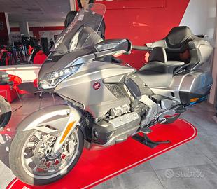 Honda GL 1800 Gold Wing - 2023