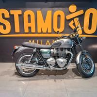 Triumph Bonneville Gold Line Edition