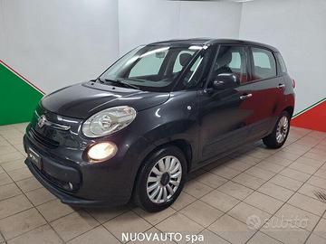 FIAT 500L 1.3 Multijet 95 CV Pop Star