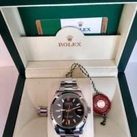 Rolex Milgauss 116400GV - 2015