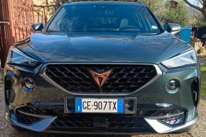 Cupra formentor 2.0 tsi VZ 4drive 310cv dsg