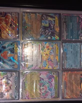 carte Pokemon 