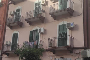 Appartamento zona centro , TRATTABILE