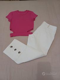 abbigliamento 