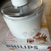Gelatiera philips hr 2295