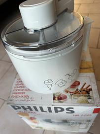 Gelatiera philips hr 2295