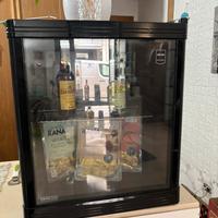 Mini Frigo Vetrina da Banco (METRO Professional)