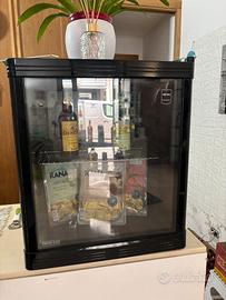 Mini Frigo Vetrina da Banco (METRO Professional)