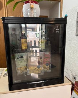 Mini Frigo Vetrina da Banco (METRO Professional)