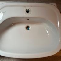 Lavandino bagno Dolomite