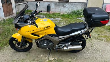 Yamaha TDM 900 2002