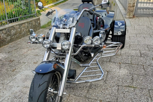 Trike Rewaco f2