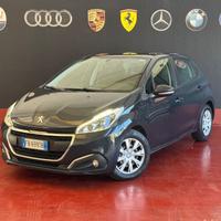 Peugeot 208 BlueHDi 75 5 porte Allure