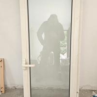 Infissi alluminio taglio termico