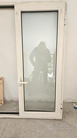 Infissi alluminio taglio termico