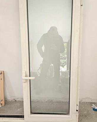 Infissi alluminio taglio termico