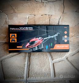 elicottero telecomandato 