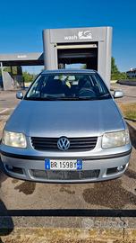 Volkswagen Polo 1.4 12V 5p. Comfortline