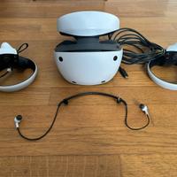 PSVR 2 NO box