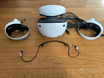 PSVR 2 NO box