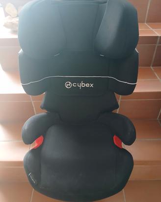 Seggiolino auto