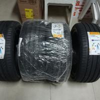 gomme pirelli