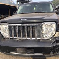 Ricambi usati per Jeep Cherokee KK 2.8 CRD