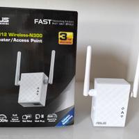 Ripetitore access point