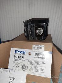 Lampada per proiettore Epson