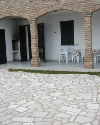 Villetta CON GIARDINO IND. a Lido degli Scacchi