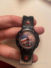 Orologio Swatch Scuba Palmer Snowpass