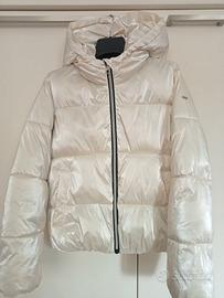 Piumino bambina 10-12 anni