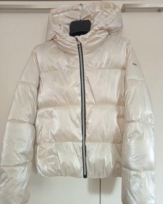 Piumino bambina 10-12 anni