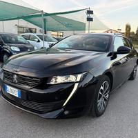 Peugeot 508 1.5 130 Cv EAT8 SW Allure Pack