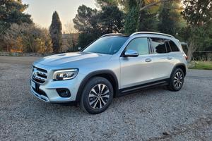 Mercedes-benz GLB 180 d Automatic Business