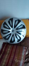 copricerchi 14 pollici Sparco nuovi