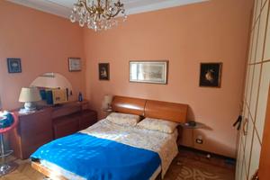 Quattro locali, da privato a zona Castello