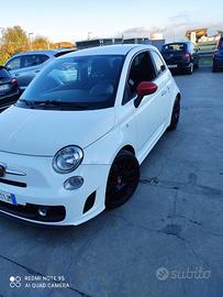 500 abarth