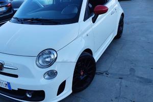 500 abarth