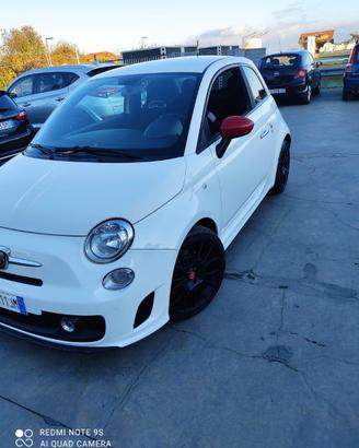 500 abarth