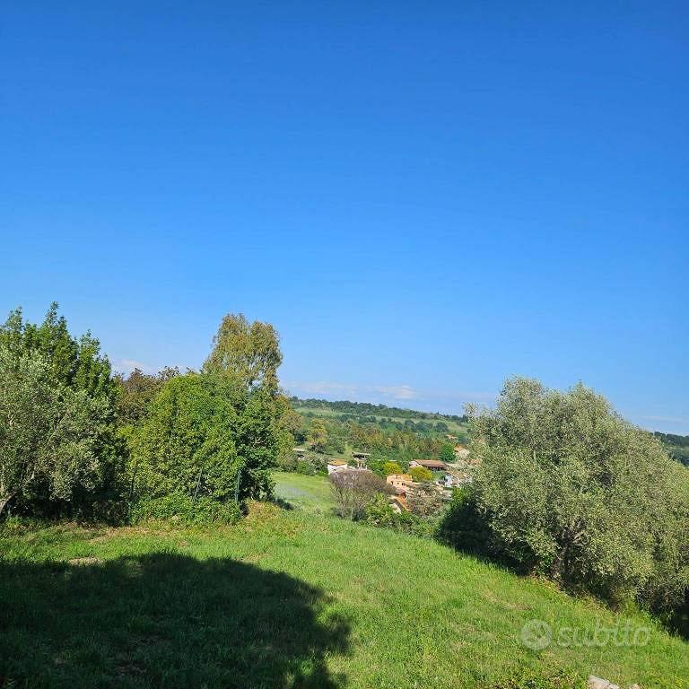 Terreno di 1226 m² a Fiumicino - Vista 4