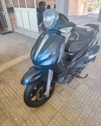 RICAMBI PIAGGIO BEVERLY 500 – VARI PEZZI DISPONIBI