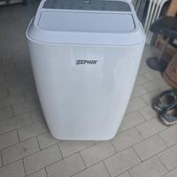 condizionatore portatile